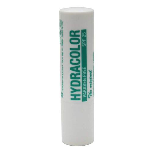 Hydracolor Lippenpflege 21 nude - 1