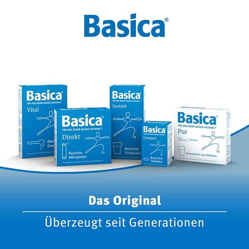 Basica compact Tabletten - 7