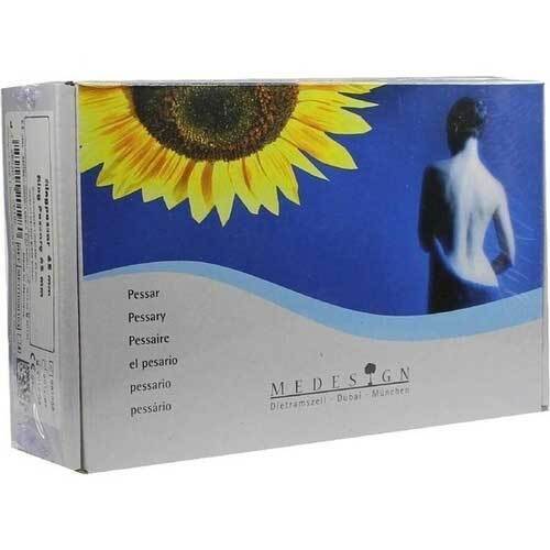 Ringpessar 65 mm - 1