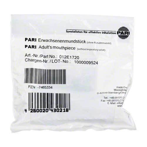 Pari Mundst&uuml;ck f&uuml;r Typ 37.00 - 1