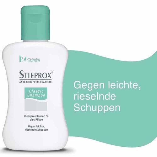 Stieprox Shampoo - 5