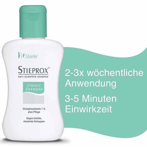 Stieprox Shampoo - 7