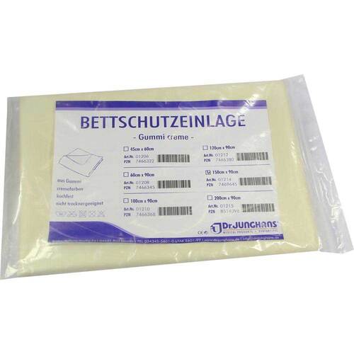 Bettschutzeinlage 150x90cm G - 1