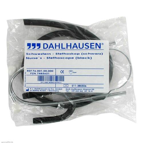 Stethoskop Schwester - 1
