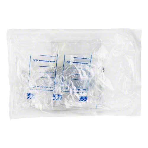 Sekretbeutel universal 1,5 l - 1