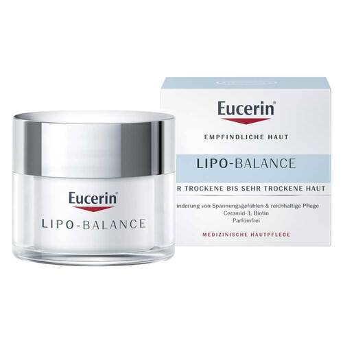 Eucerin Lipo-Balance - 1