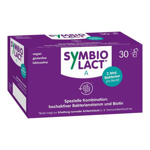 Symbiolact A Beutel - 1