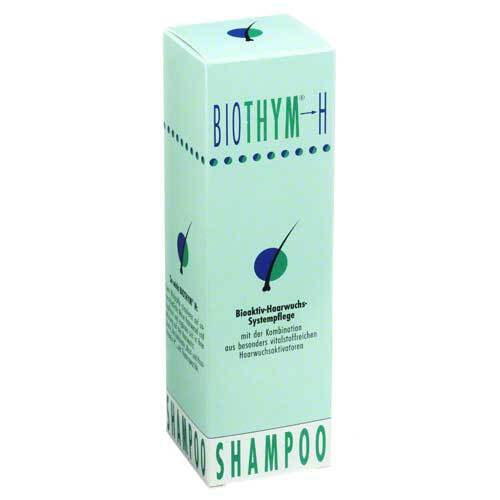 Biothym H Haarshampoo - 1