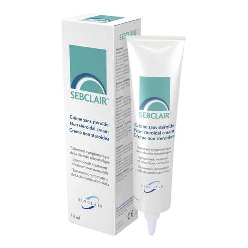 Sebclair Creme - 1