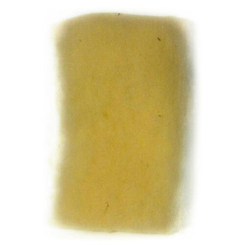 Schafwollvlies Wachswerk - 1