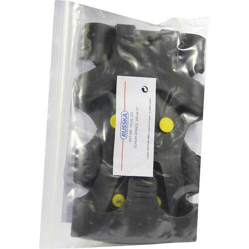 Schuh Spikes Gr&ouml;&szlig;e 44 - 47 - 1