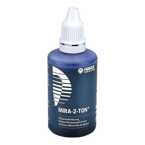 Mira 2 Ton Plaqueeinf&auml;rbung L&ouml;sung - 1