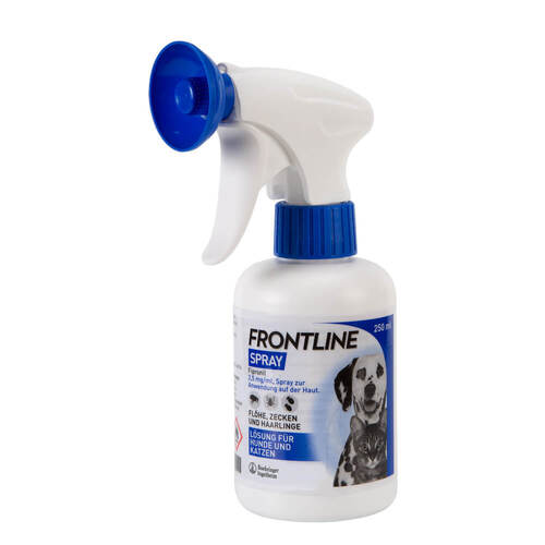 FRONTLINE SPRAY - 1