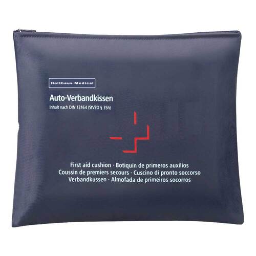 Verbandkissen Kfz DIN 13164 - 1
