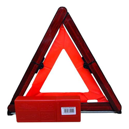 Warndreieck Nano mit K&ouml;cher nach Ece - 1