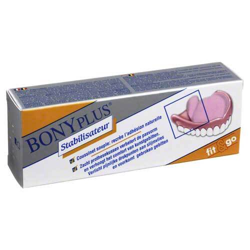 Bonyplus Swc spezial Zahnpro - 1