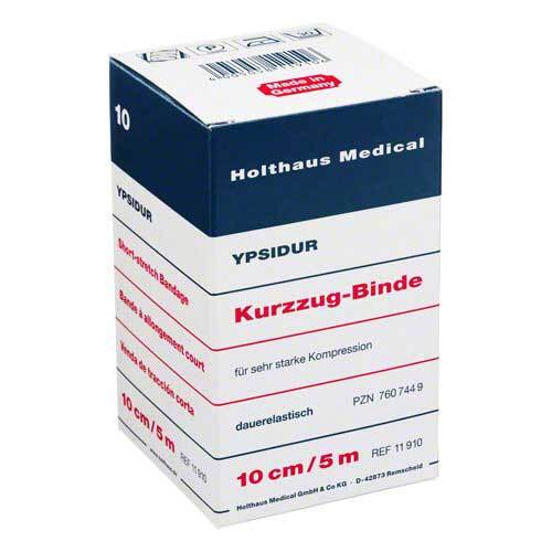 Kurzzugbinde Ypsidur 5mx10cm - 1