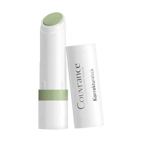 Avene Couvrance Korrekturstick gr&uuml;n - 1