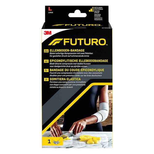 FUTURO™ Ellenbogen-Bandage L - 1