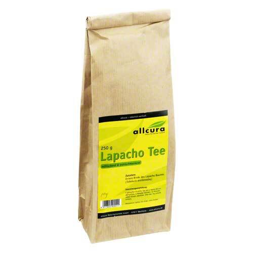 Lapacho Tee - 1