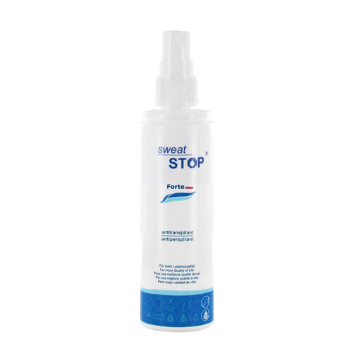 Sweatstop Forte max Upside Down Spray - 1
