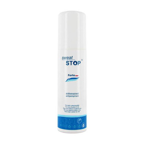 Sweatstop Forte max Spray - 1