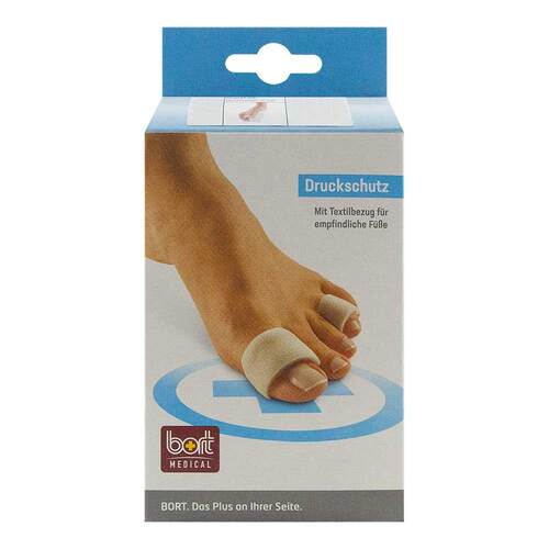 Bort Pedisoft Texline Druckschutz medium - 1