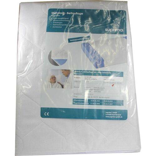 Suprima Mehrweg Bettunterlag - 1