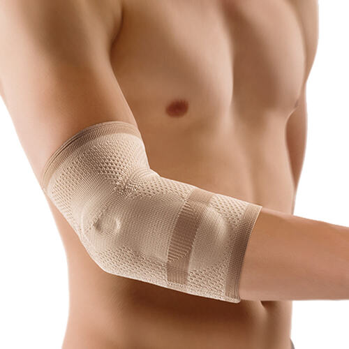 Bort Epibasic Bandage medium haut - 1