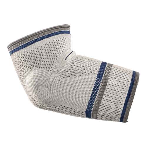 Bort Epibasic Bandage large silber - 1