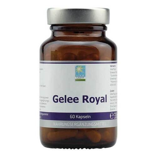 Gelee Royal Kapseln - 1