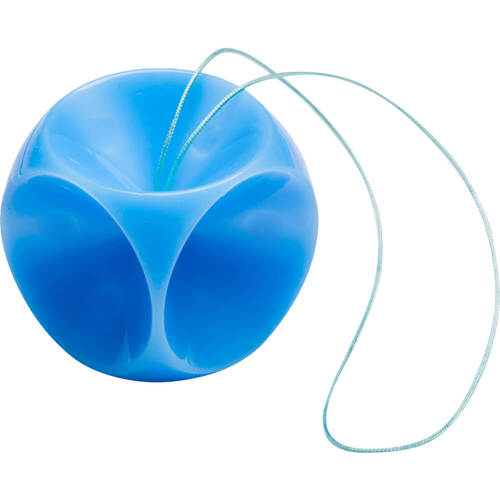 W&uuml;rfelpessar Silicon 29 mm Gr&ouml;&szlig;e 1 - 1