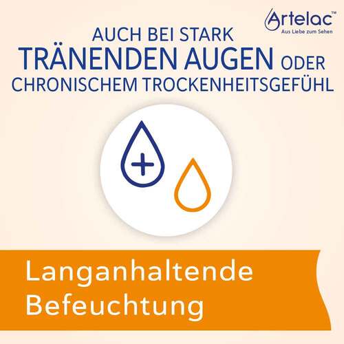 Artelac® Lipids EDO® Augengeltropfen f&uuml;r stark tr&auml;nende Augen - 4