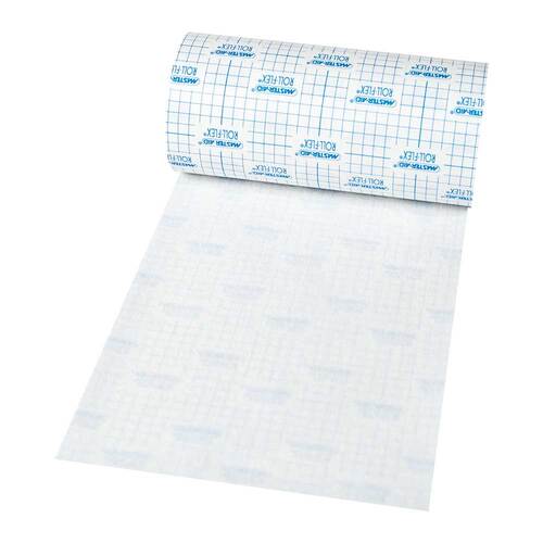 Rollflex Fixiervlies 2mx15cm Master Aid - 1