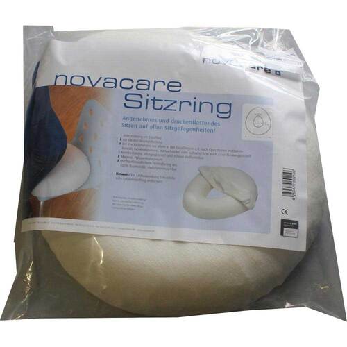 Sitzring oval 995002 - 1