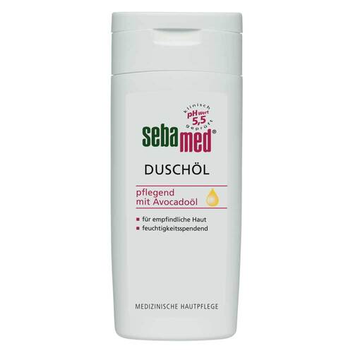 Sebamed Dusch&ouml;l - 1