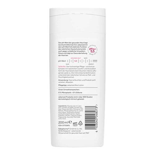 Sebamed Dusch&ouml;l - 2