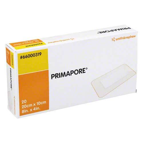 Primapore Wundverband 20x10 cm - 1
