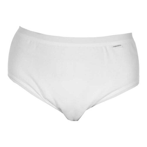 Suprima Body Guard Slip ultra Gr&ouml;&szlig;e 44 / 46 wei&szlig; - 1