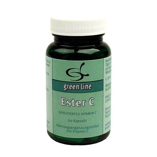 Ester C Kapseln - 1