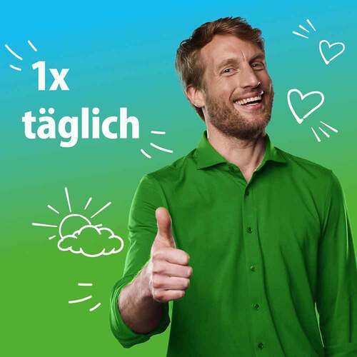 Magnetrans direkt 375 mg Granulat - 5