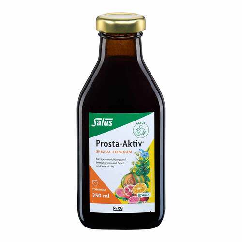 Prosta Aktiv Spezial Tonikum Salus - 3