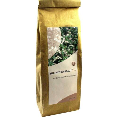 Buchweizenkraut Tee - 1