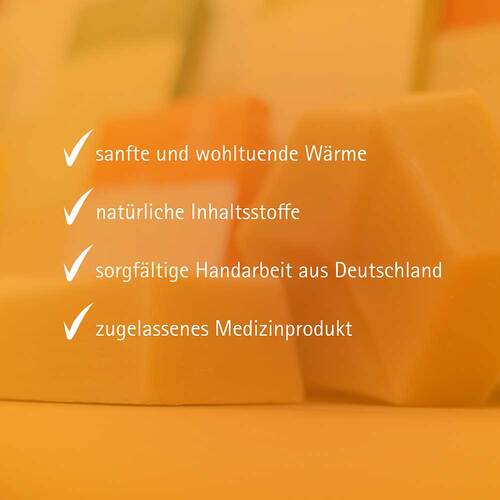 B&auml;uchlein Wickel K&uuml;mmel 0,5% Wachswerk - 4