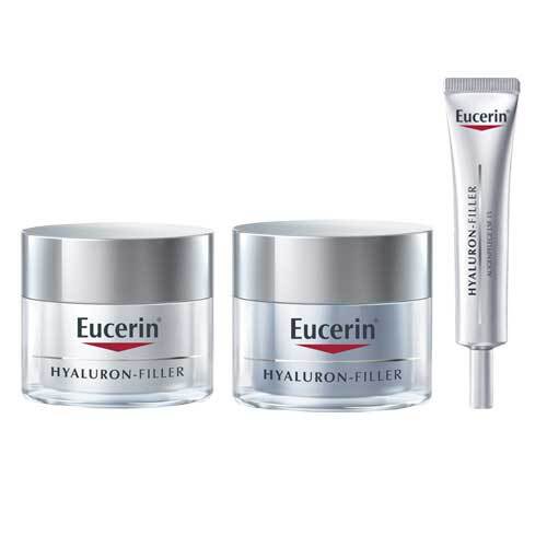 Eucerin Hyaluron-Filler Set - 1