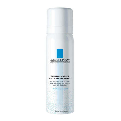 La Roche Posay Thermalwasser Neu - 1