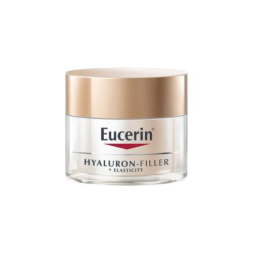 Eucerin Anti-Age Hyaluron-Filler + Elasticity LSF 30 - 1