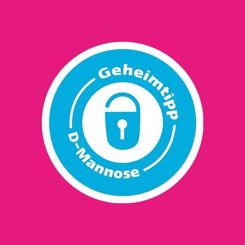 Gepan® Mannose Set - 7