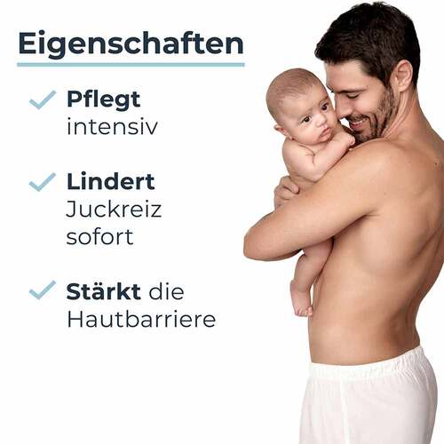 Eucerin Atopicontrol Balsam - Neurodermitis - 2