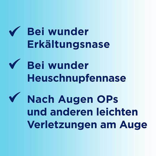 Bepanthen Augen- und Nasensalbe zur F&ouml;rderung der Wundheilung - 6
